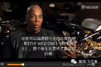 《为什么我们骑摩托车》中文版首度亮相