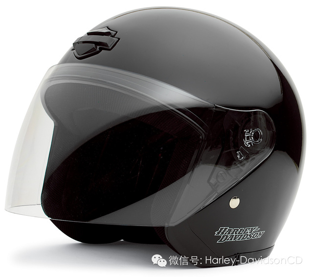 聊聊摩托车头盔的种类优缺点，你该怎么选择？