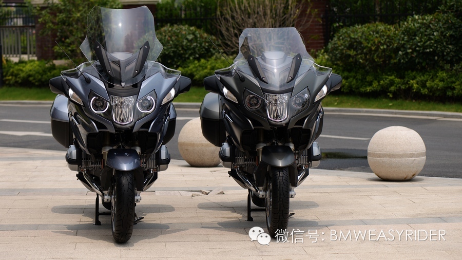 宝马 2014款全新R1200RT 全高清实车照片