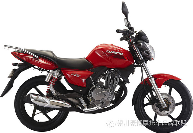 钱江摩托将参加CRRC全国公路摩托车锦标赛（湖北襄阳站）
