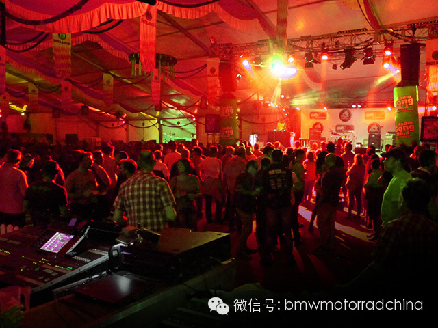 2014年宝马摩托车文化节即将盛大开幕!
