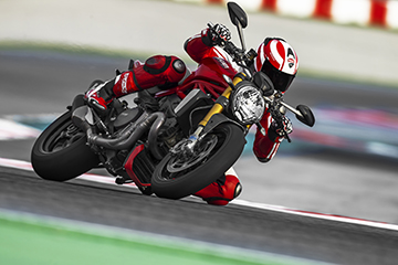 杜卡迪近期新闻播报 | Ducati News