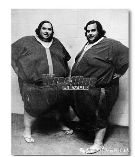 世界上最重的双胞胎麦克拉里兄弟和本田迷你车的故事