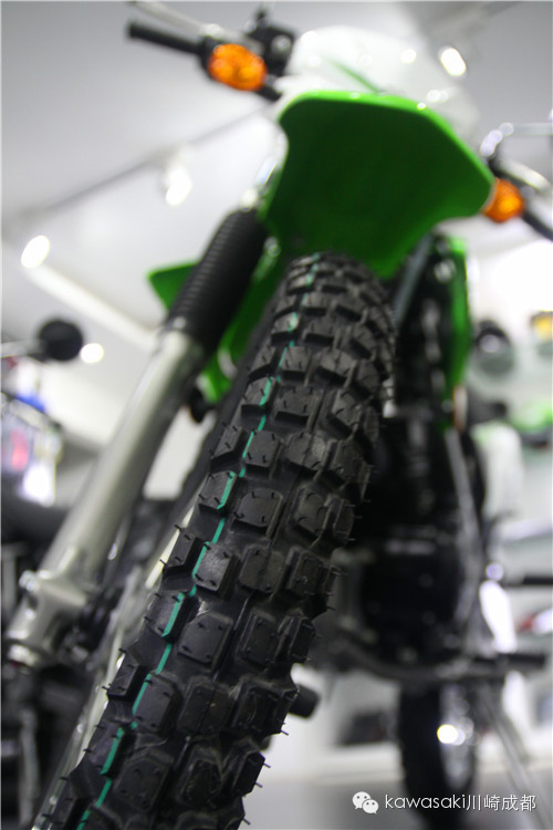 KLX 150性感小越野