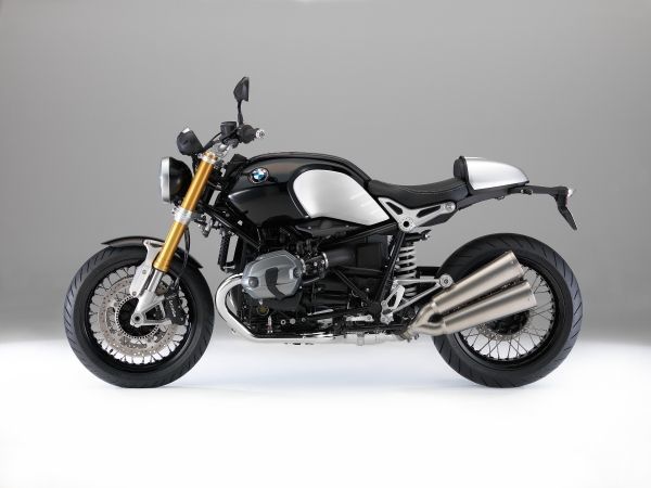 2015款宝马摩托车型价格正式公布！