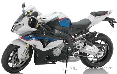  超级摩托车日耳曼斗士！2014 宝马 S1000RR 