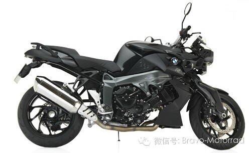 静若处子，动如脱兔！2014 宝马K1300R