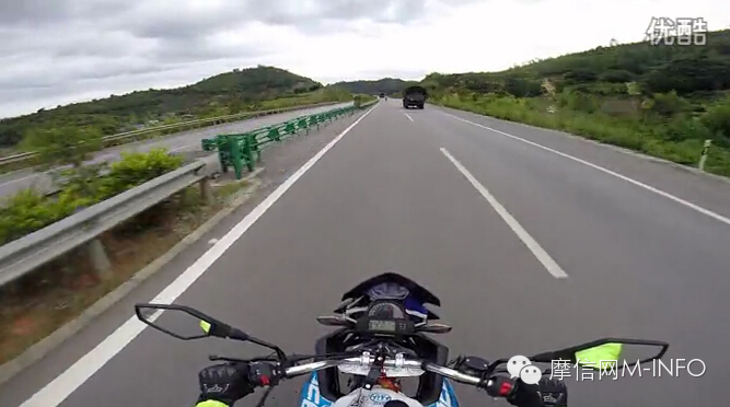 视频 ‖ 四人四辆摩托车的东南亚之旅