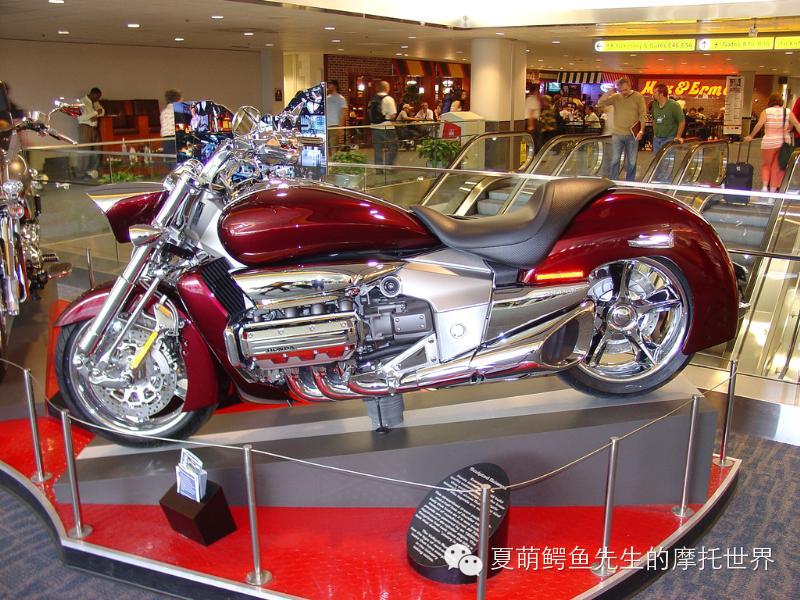 本田摩托车总产量超过3亿——那些曾是你梦想的本田