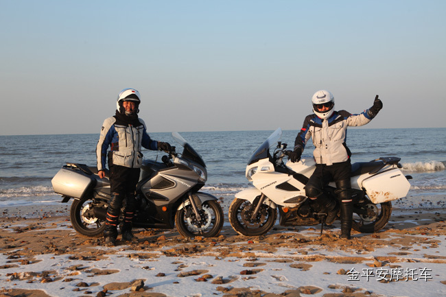 摩友谨言：冬天怎样骑摩托车才不会冷！