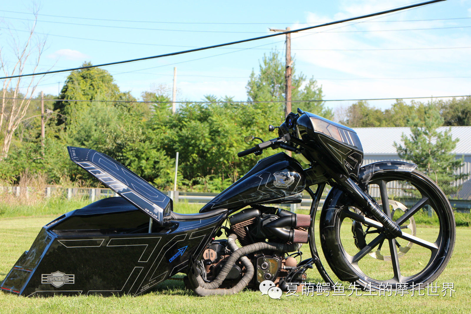 世界淘宝易趣网上在售的十辆最昂贵的摩托车