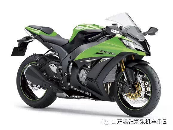 2015川崎摩托车在中国全系车型及售价