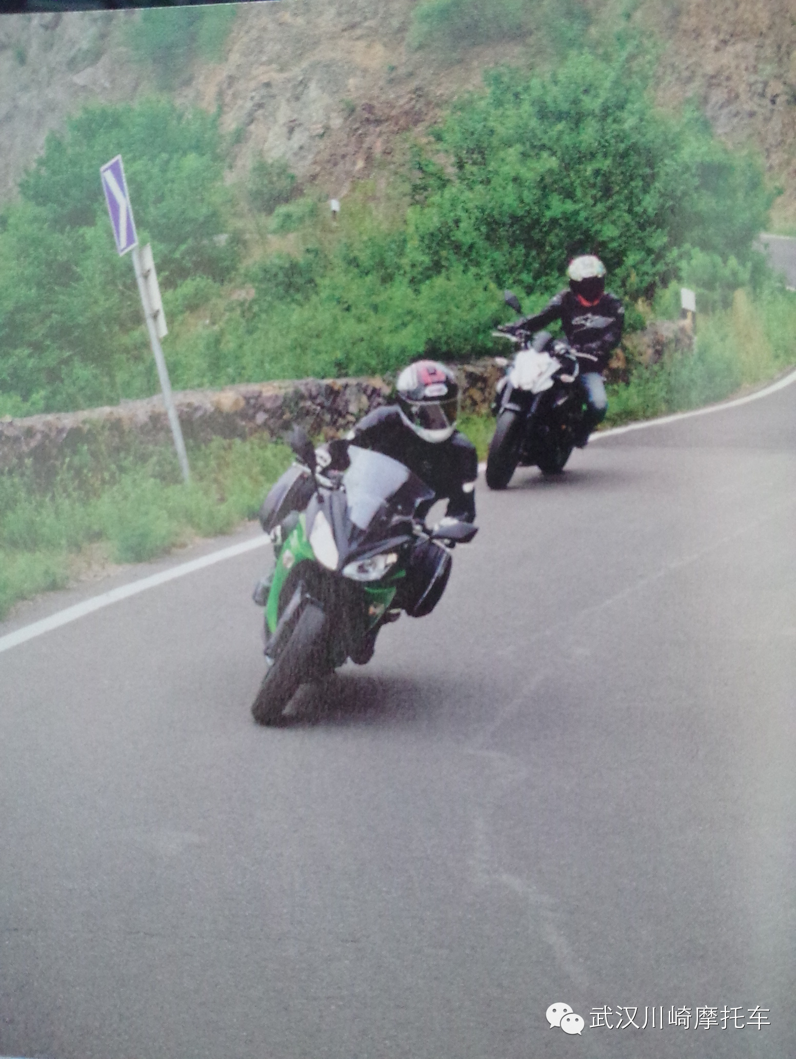 [骑行的美好时代]川崎摩托车ninja650 ABS 0-2000公里测评