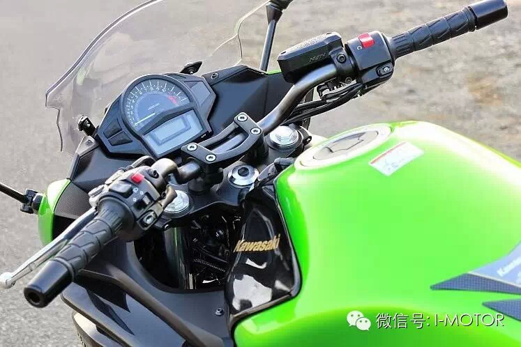川崎摩托车将于2月在本土发售Ninja400