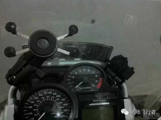 摩托车依然穿行在西藏线-上-2014年5月西藏摩旅连载（02）