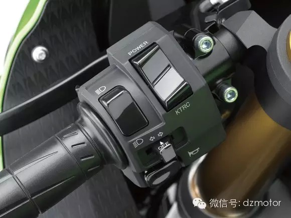 喜迎新春 川崎摩托车Ninja ZX-6R ABS钜惠2万 价格由你决定