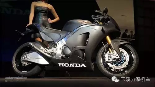 本田摩托车RC213V-S确定发售 售价约合人民币105.6万