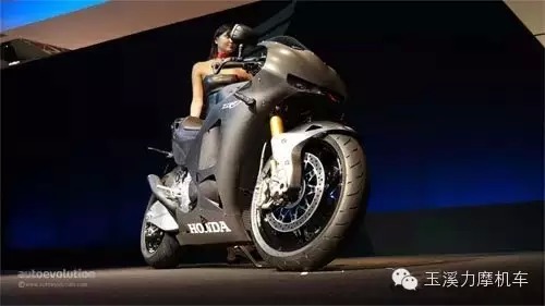 本田摩托车RC213V-S确定发售 售价约合人民币105.6万