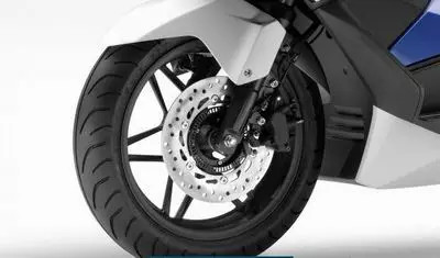 日本两轮摩托车市场将于2018年起实施“ABS装备义务化”
