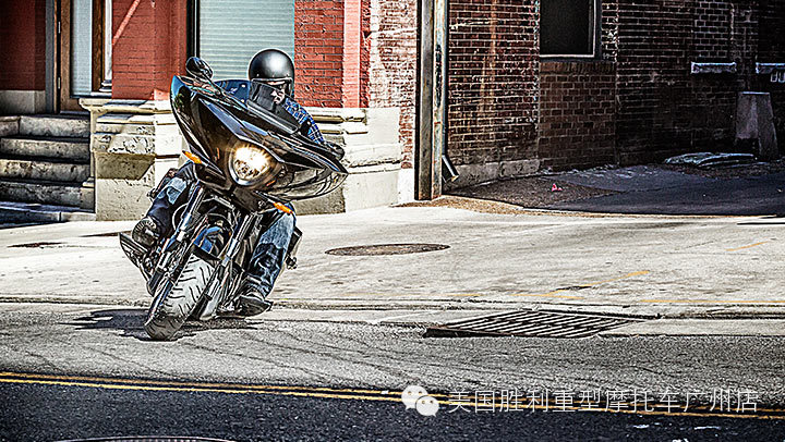 美国胜利摩托车2015款全系车型