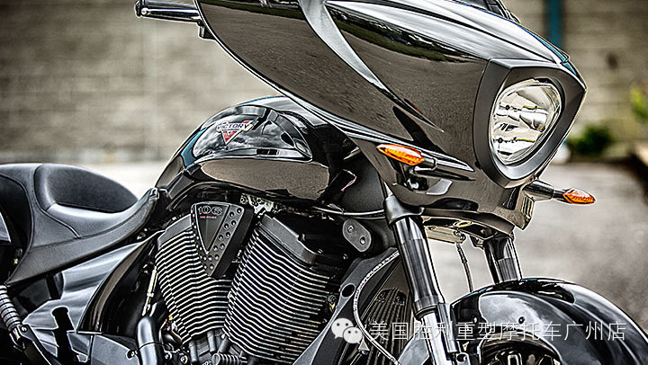 美国胜利摩托车2015款全系车型