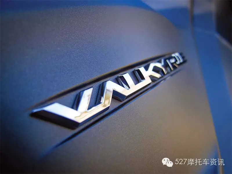 本田F6C Valkyrie国内3月14日上市 售价29.8万元