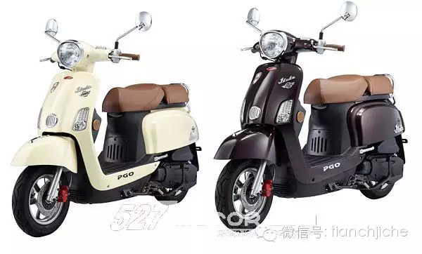 台湾推出全球首辆100cc踏板摩托加载Bosch 9 ABS系统