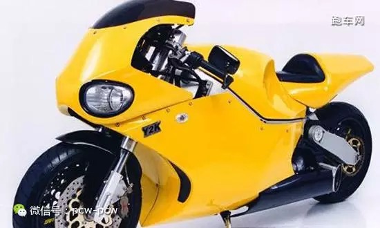 “街头霸王”世界速度最快的10款摩托车，难得一看