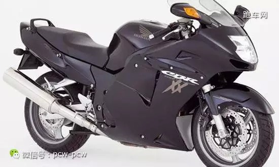 “街头霸王”世界速度最快的10款摩托车，难得一看