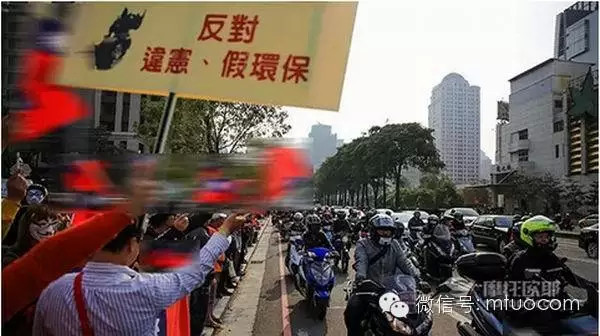 好消息，中国城市禁限摩有望松绑 摩托车分会秘书长李彬专访