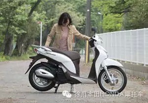 本田 Tech view摩托车：主支架，不简单！