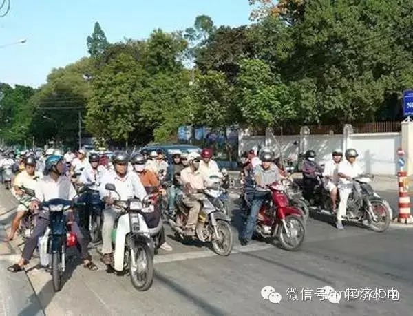 中国式禁摩，谁能拯救你？谁能拯救摩托车的未来？