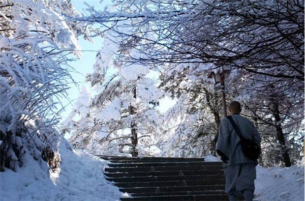 四川最佳旅行时间表