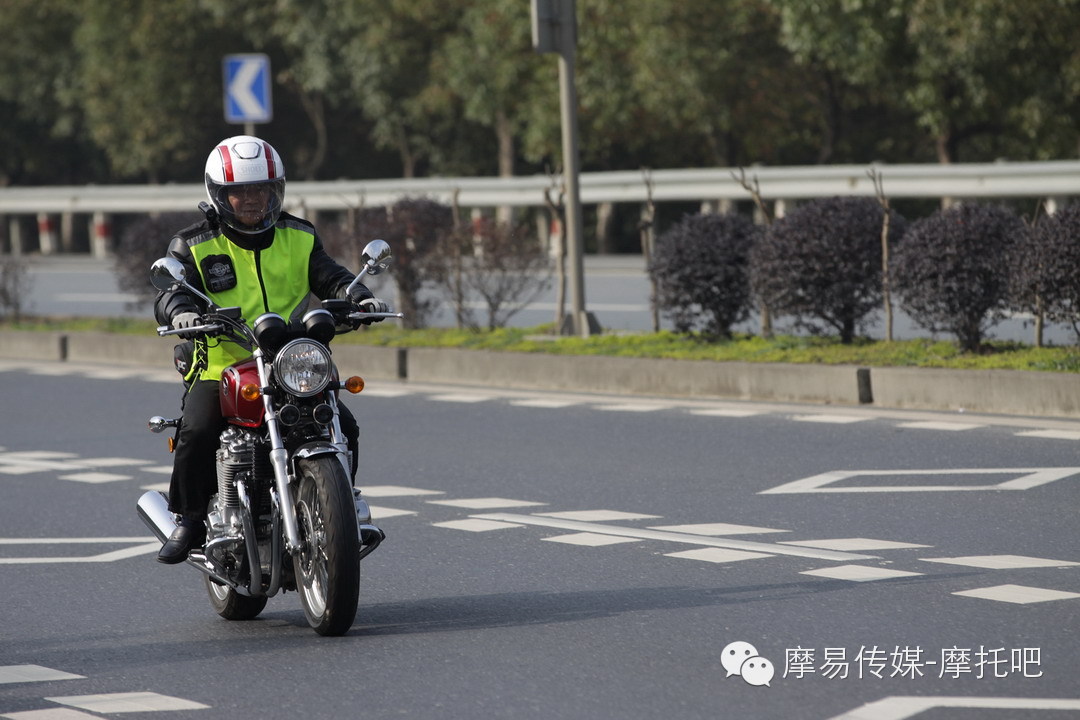 本田摩托车上海店2015年开春第一跑--近水楼台两日行