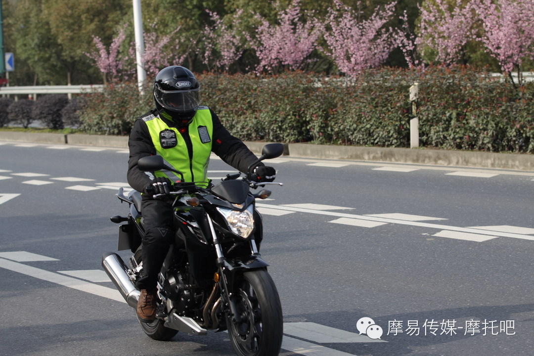 本田摩托车上海店2015年开春第一跑--近水楼台两日行