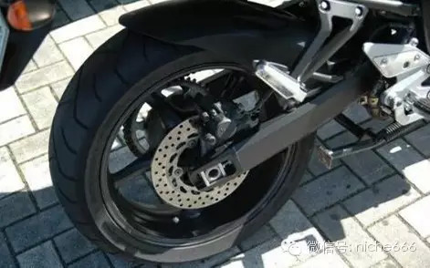 怎样选购摩托车轮胎？