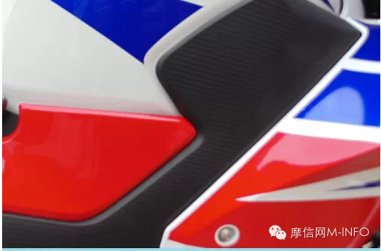 本田CB300R摩托车的开箱试车报告