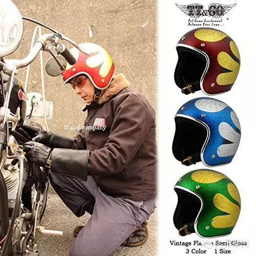 知识贴｜保命的摩托车头盔全方位了解
