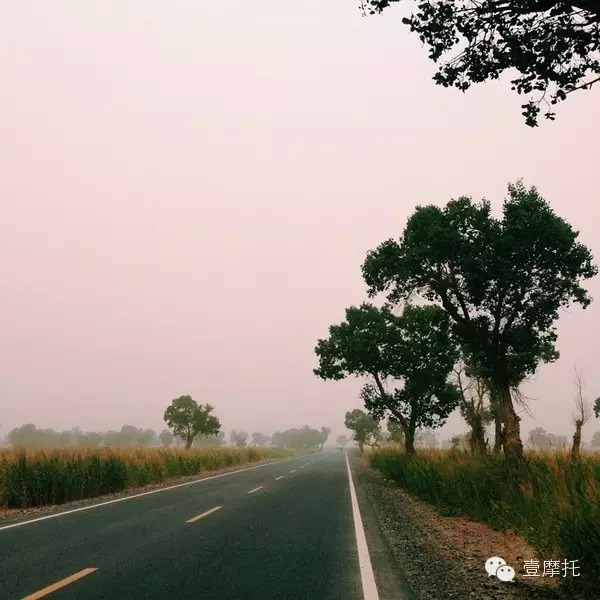 摩旅西北慢记之“南疆行，好似天堂也好似地狱