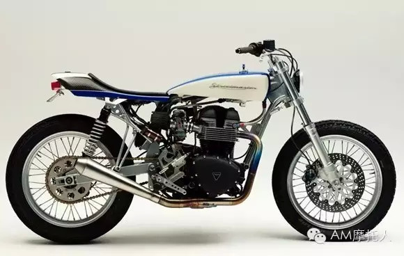 缅怀60年代到70年代摩托车的哪些事