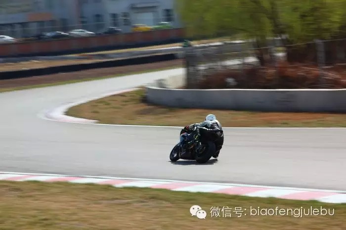 2015-04-06 北京金港赛道体验日 部分摩托赛手照片