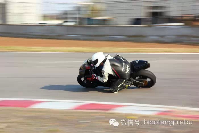 2015-04-06 北京金港赛道体验日 部分摩托赛手照片