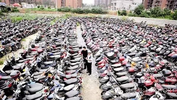 武汉中心城区禁摩，摩托一族何去何从？丨五部委联合发布：严厉整治助力车！