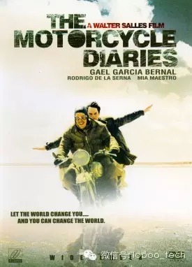 推荐给大家几部摩托车主题的电影