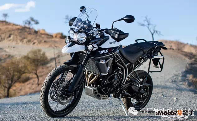 2015凯旋tiger800 摩托车发布；KTM 690摩托车 Enduro R面临召回