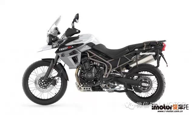 2015凯旋tiger800 摩托车发布；KTM 690摩托车 Enduro R面临召回