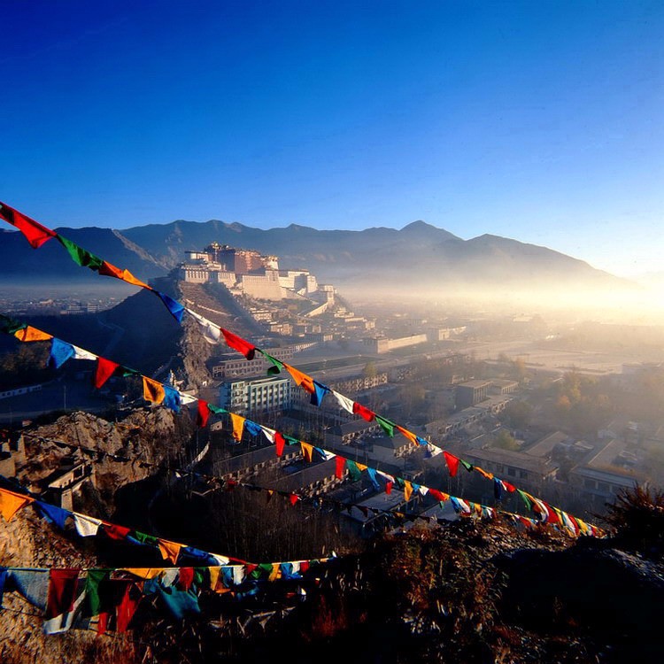 2015杜卡迪中国梦幻之旅--D.O.C.全国车友西藏行正式招募