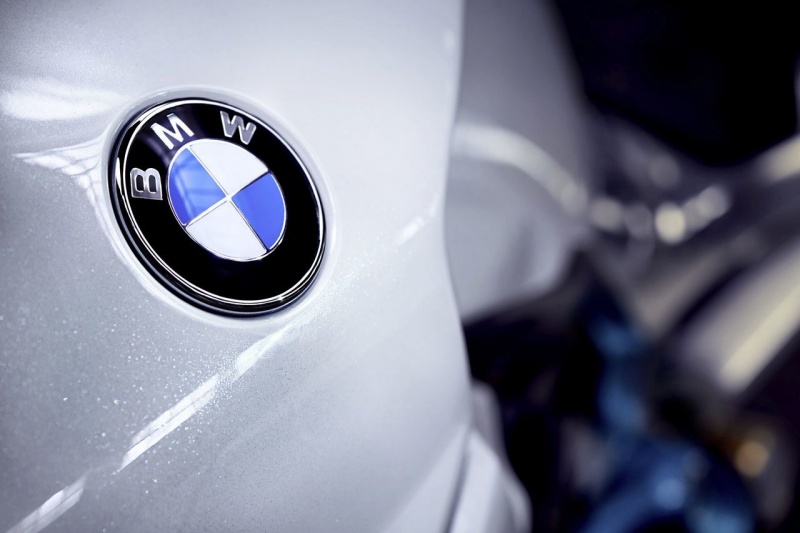 宝马梦幻概念摩托--BMW Roadster Revolution 重新定义街车