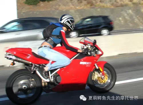 Ducati Scrambler，或许能让人们重拾骑行乐趣的一辆小车