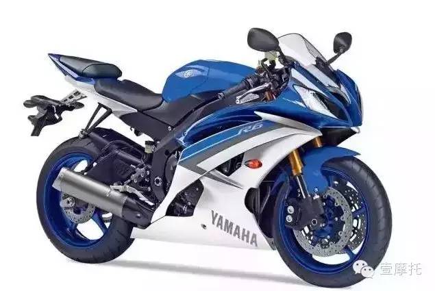 辟谣 | 2016 全新 Yamaha（雅马哈）R6